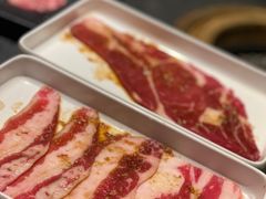 -神户赤童日式烤肉(金地广场店)
