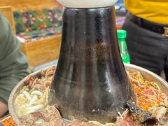 -卡万金特色藏餐