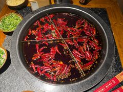 -陈眼镜火锅(总店)