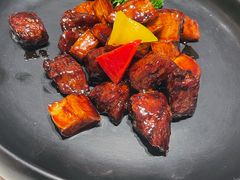 -阿明小菜·海鲜·上海菜(梅陇店)