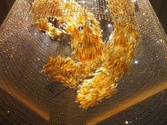 -郑州美盛喜来登大酒店