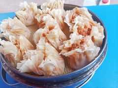 -北三沙家烧麦(北头道街店)