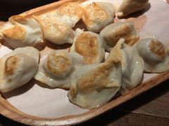 香煎饺子-北方家宴(番禺永旺店)