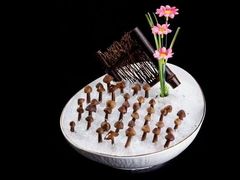 -小古林饭荘(东环路店)