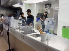 -introlemons(北京西单更新场店)