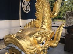 -名古屋城