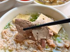 -王记新汕头肠粉炖汤