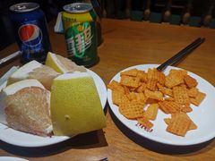 -肖记公安牛肉鱼杂馆· 省级非物质文化遗产(仁和路店)