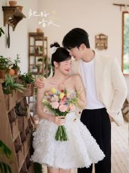 -雅云婚纱摄影工作室旗舰店