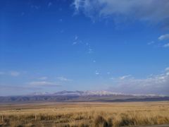 -青海湖国家重点风景名胜区