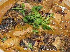 -尚岛私房菜(西方巷店)