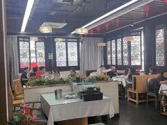 -名善山珍·野生菌汤锅(文殊院店)