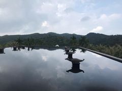 -清远熹乐谷温泉度假酒店