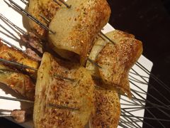 -三个大叔烤羊肉串·炭炉砂锅菜(西三旗店)