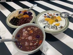 -堂屋糖水店(愚园店)