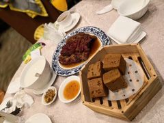 -麒麟中餐厅·经典粤菜·地道菜式老字号(广州长隆酒店)