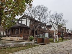 -石湖景区