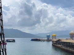 -海南分界洲岛旅游区