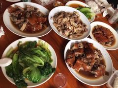-黄连大头华烧鹅店(大良店)