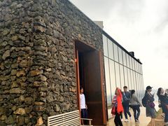 -Cafe Aewol Monsant