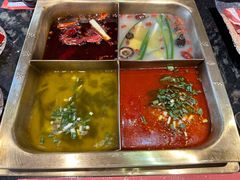 -王家渡火锅店(亦庄店)