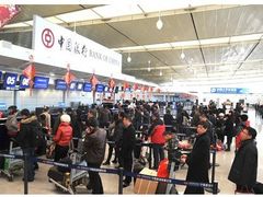 -银川河东国际机场