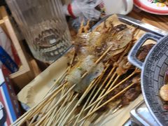 -冶建镜子·老南昌大排档·江西虾王(总店)