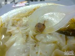 -小小馄饨店(清泰街店)