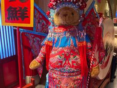 -哥老官重庆美蛙鱼头(虹口龙之梦店)