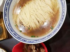 -苏州一碗面(鲈乡南路店)