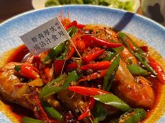 -蝦塘·中国餐馆(城墙南马道巷店)