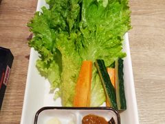 -好牛烧肉(世茂广场店)