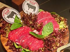 -二刀潮牛(重庆光环购物公园店)