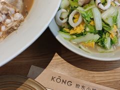 -KŌNG胶东小馆(华熙店)