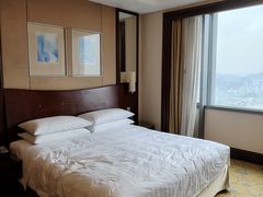 -苏州香格里拉大酒店