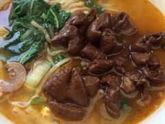 -泰顺江南春面馆
