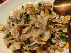 海瓜子-海味世家·家常菜馆(明州里店)