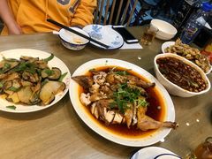 -幺妹川味·川人川菜(佛城西路店)
