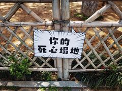 -天目湖山水园
