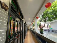 -粥旺庄(芳村店)