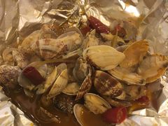 -花甲大咖(曼哈顿店)