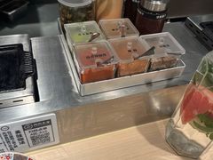 -肉肉大米(金虹桥店)