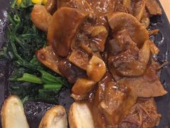 -萨莉亚意式餐厅(特力时尚汇店)