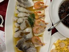 -徐记私厨(半淞园路店)