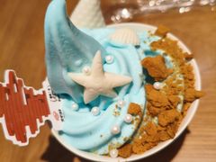 -波螺油子青岛本帮菜(银座店)