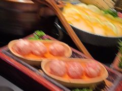 -季季山·云南野生菌火锅(上海首店)