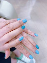 -美兮美学·日式美甲美睫