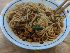 -峨眉山豆腐脑(解放路店)