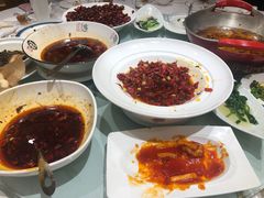 -渝信川菜(西单店)