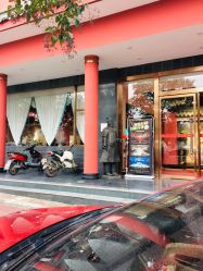 -百香合宴会中心(雁翔路店)